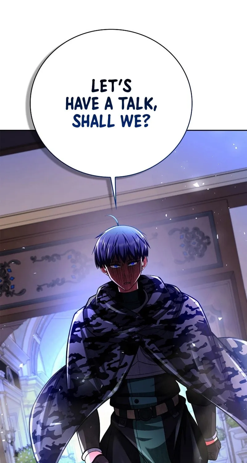 Read Debuff Master chapter 43 image 2 on Lezhin