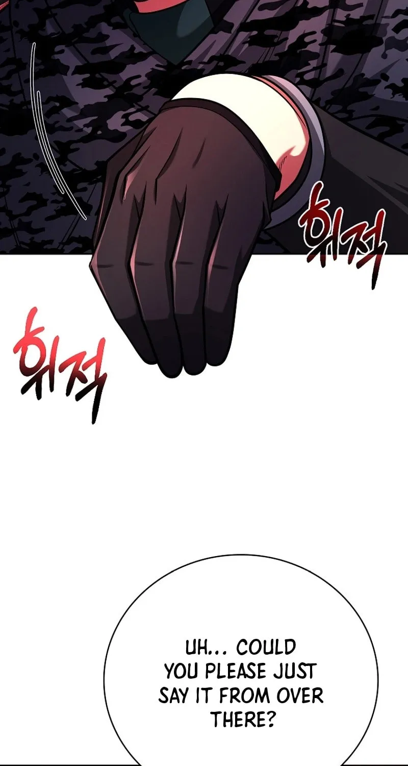 Read Debuff Master chapter 43 image 20 on Lezhin