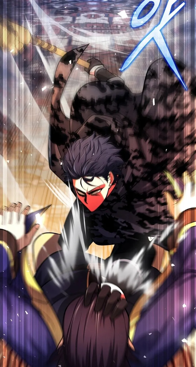 Read Debuff Master chapter 43 image 25 on Lezhin