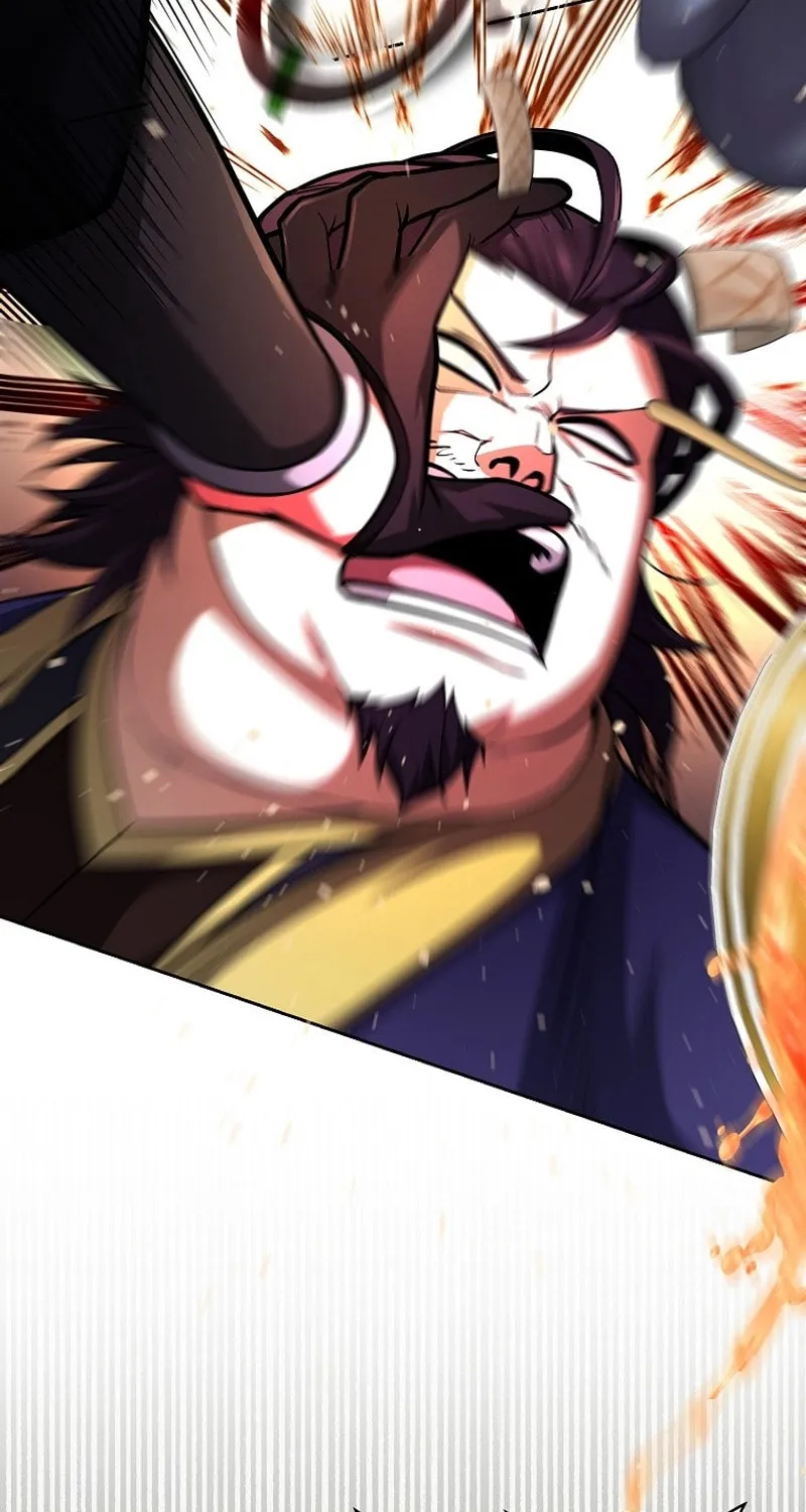 Read Debuff Master chapter 43 image 27 on Lezhin
