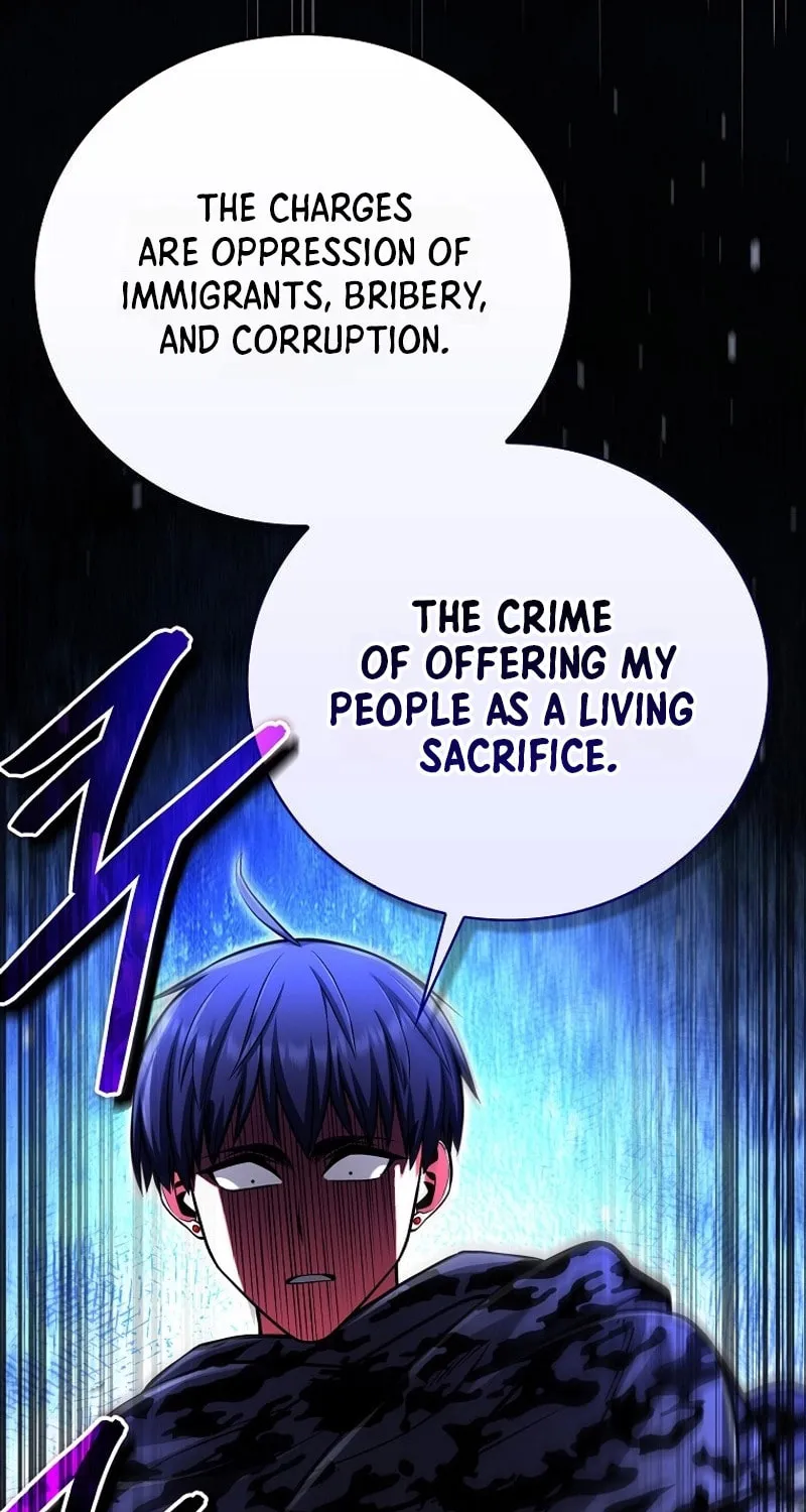 Read Debuff Master chapter 43 image 30 on Lezhin