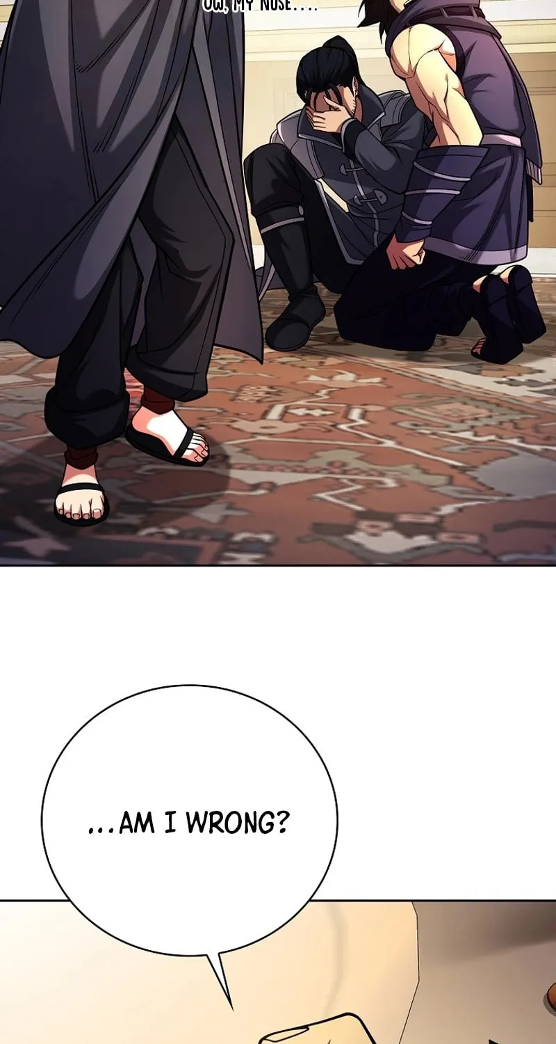 Read Debuff Master chapter 43 image 37 on Lezhin