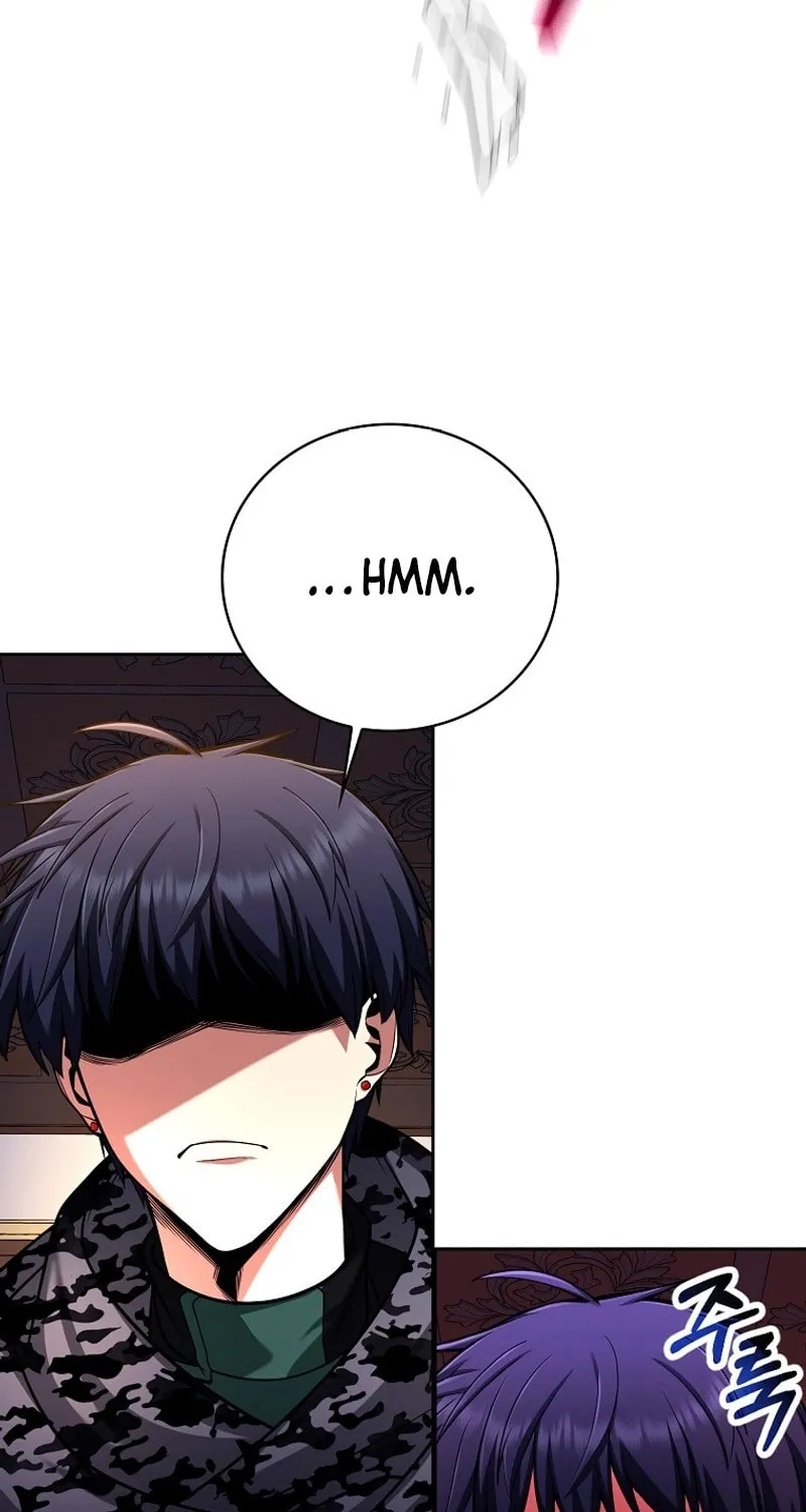 Read Debuff Master chapter 43 image 40 on Lezhin