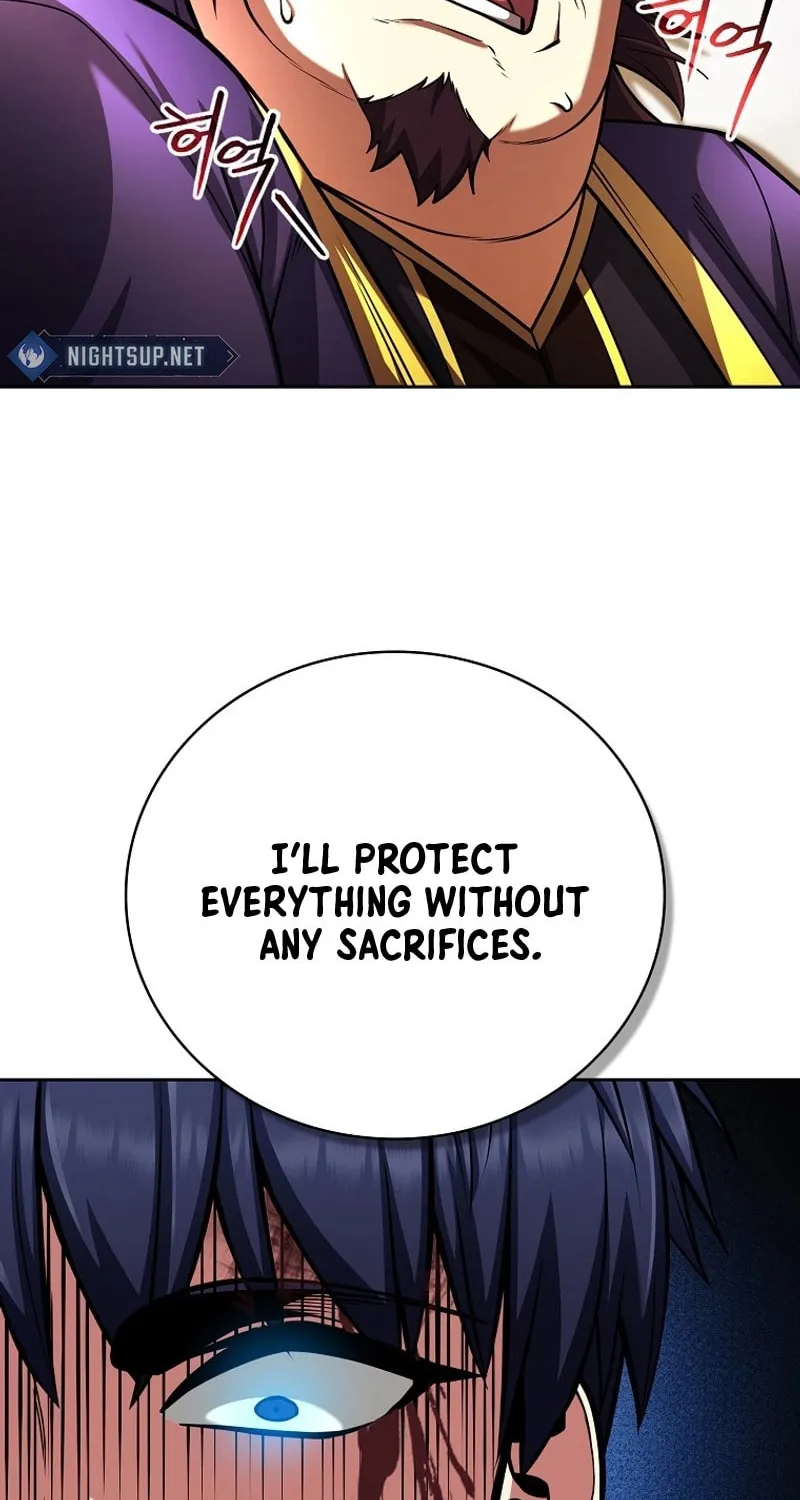 Read Debuff Master chapter 43 image 43 on Lezhin