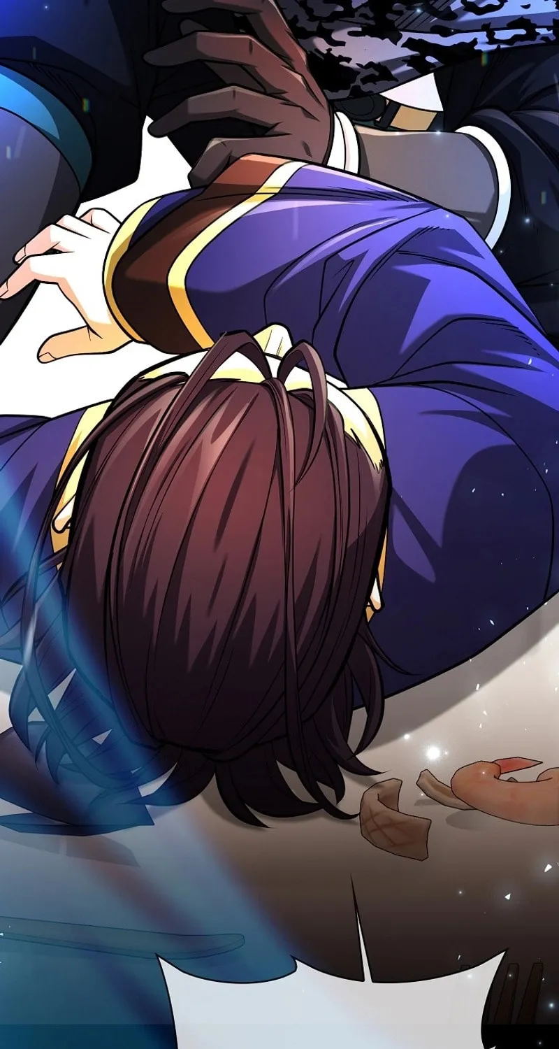 Read Debuff Master chapter 43 image 46 on Lezhin
