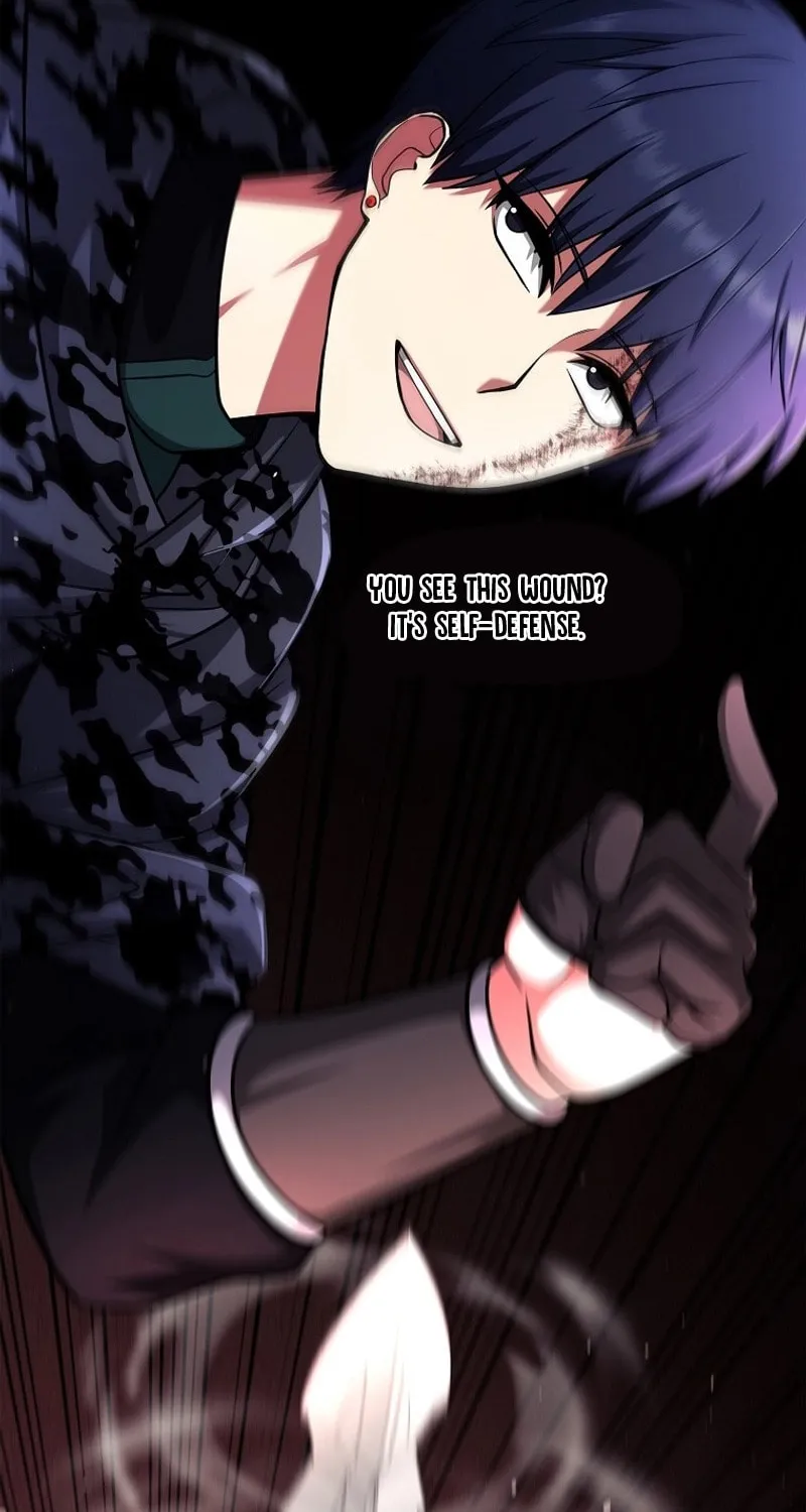 Read Debuff Master chapter 43 image 63 on Lezhin