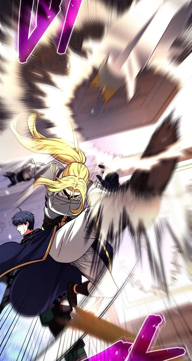 Read Debuff Master chapter 43 image 67 on Lezhin
