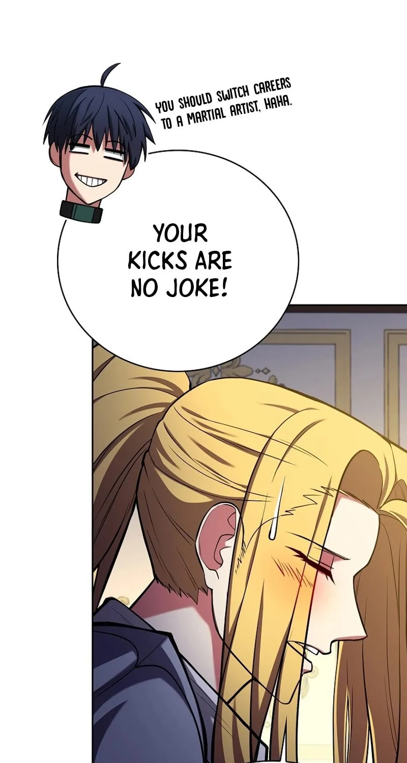 Read Debuff Master chapter 43 image 70 on Lezhin