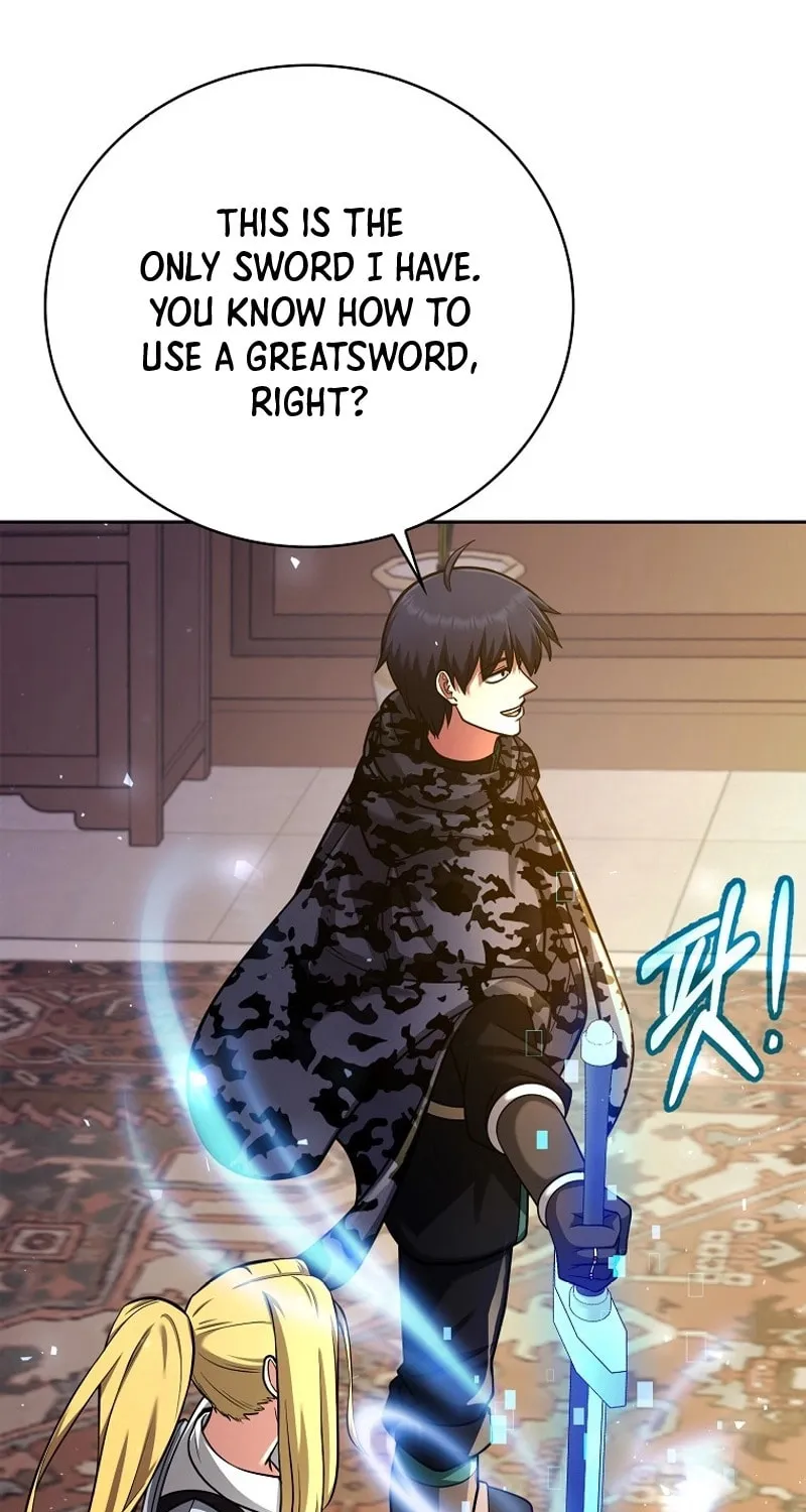 Read Debuff Master chapter 43 image 72 on Lezhin