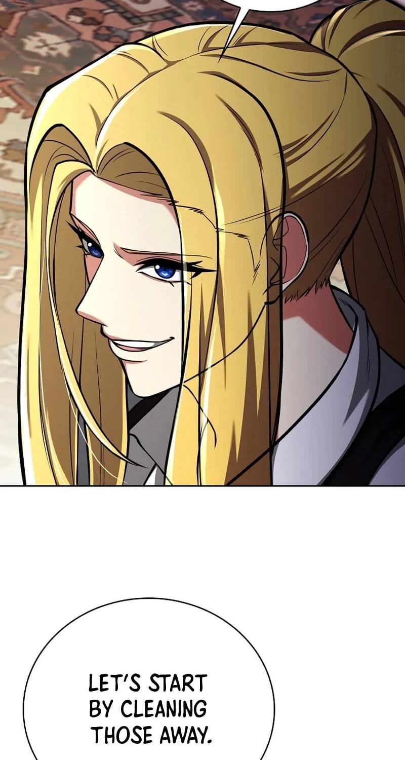Read Debuff Master chapter 43 image 75 on Lezhin