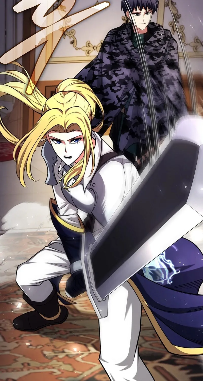 Read Debuff Master chapter 43 image 79 on Lezhin