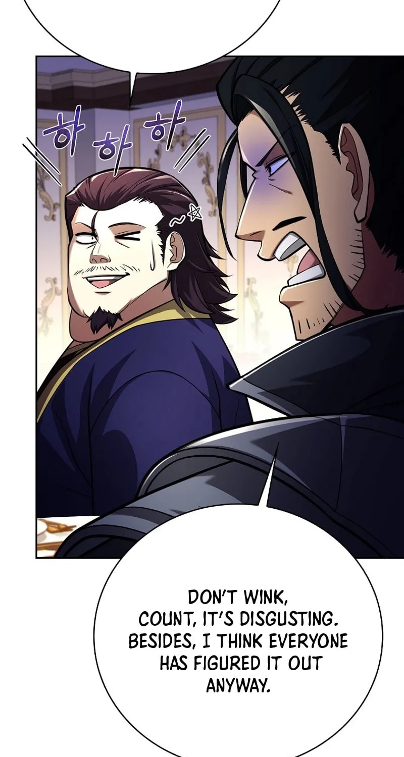Read Debuff Master chapter 43 image 8 on Lezhin