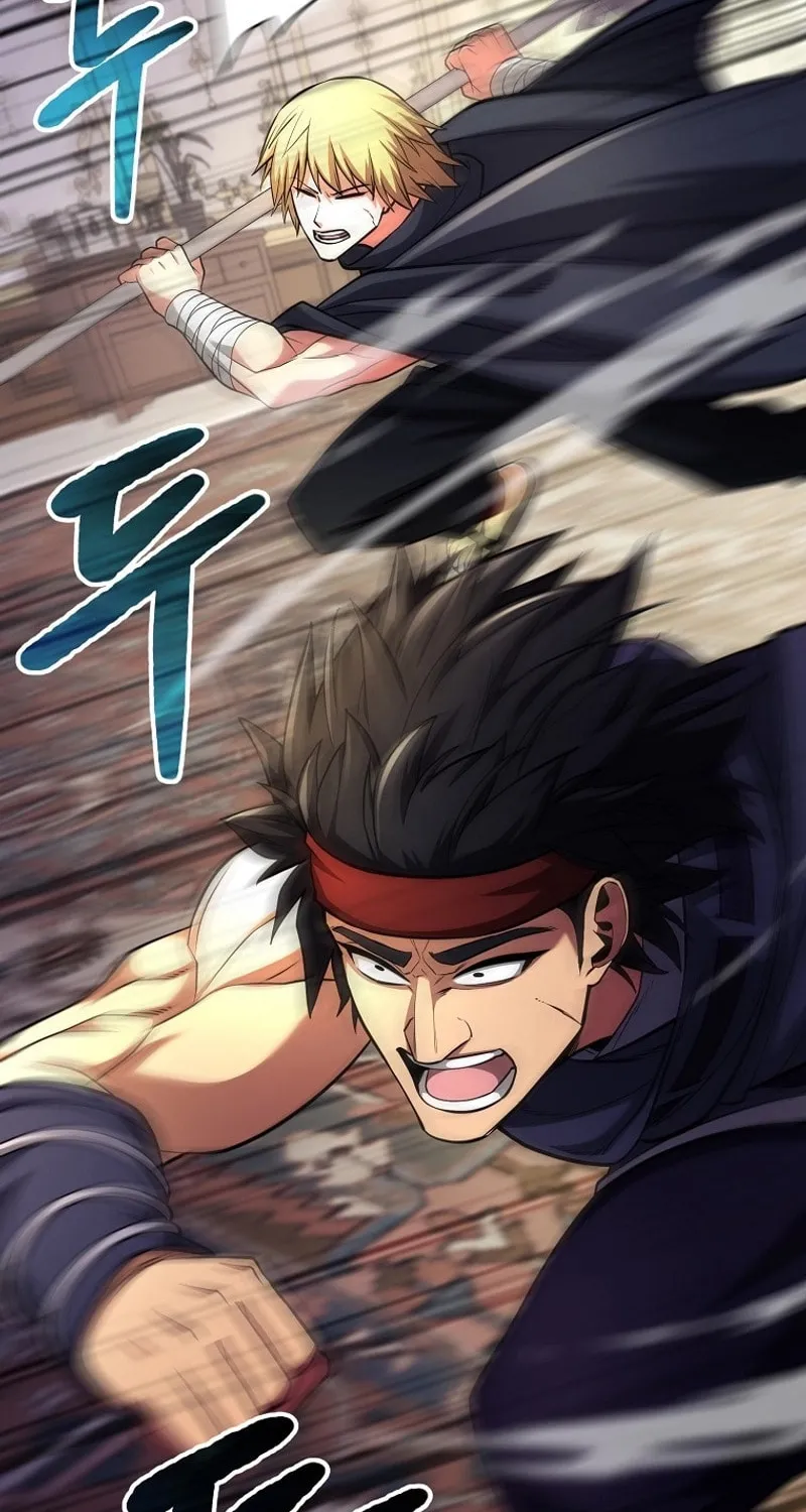 Read Debuff Master chapter 43 image 81 on Lezhin