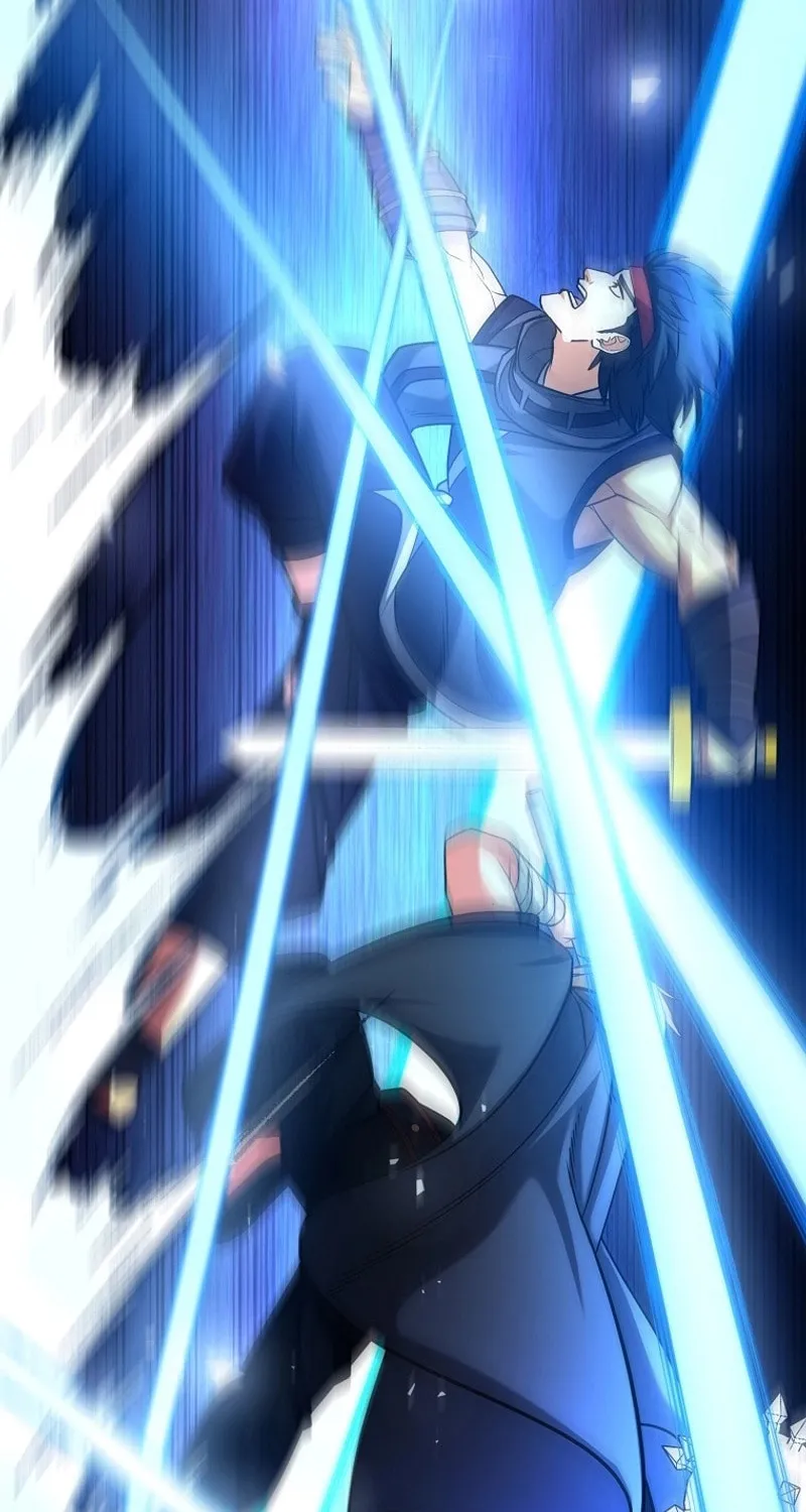 Read Debuff Master chapter 43 image 87 on Lezhin