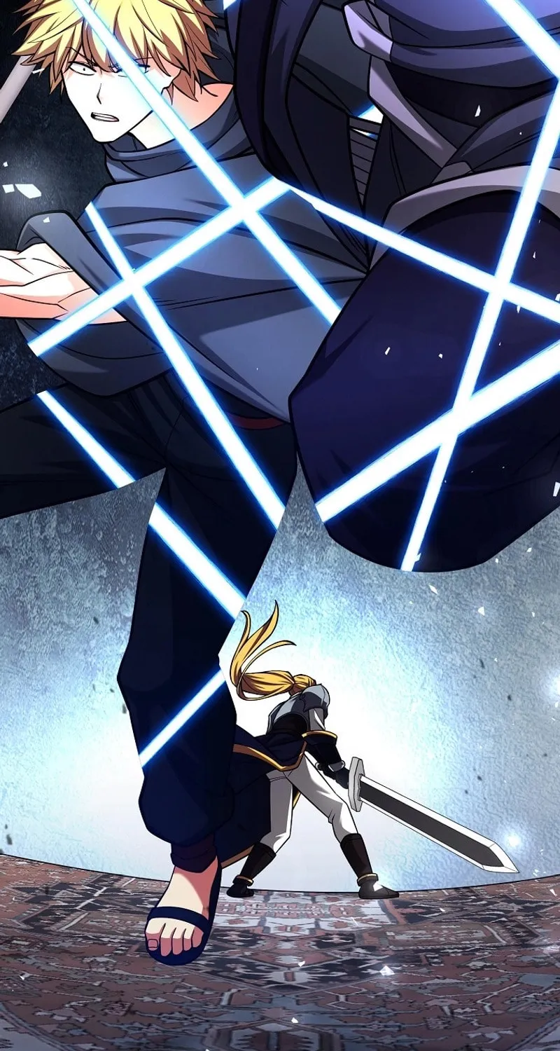 Read Debuff Master chapter 43 image 91 on Lezhin