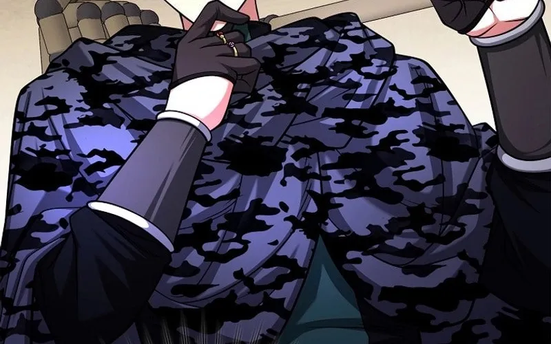 Read Debuff Master chapter 43 image 95 on Lezhin