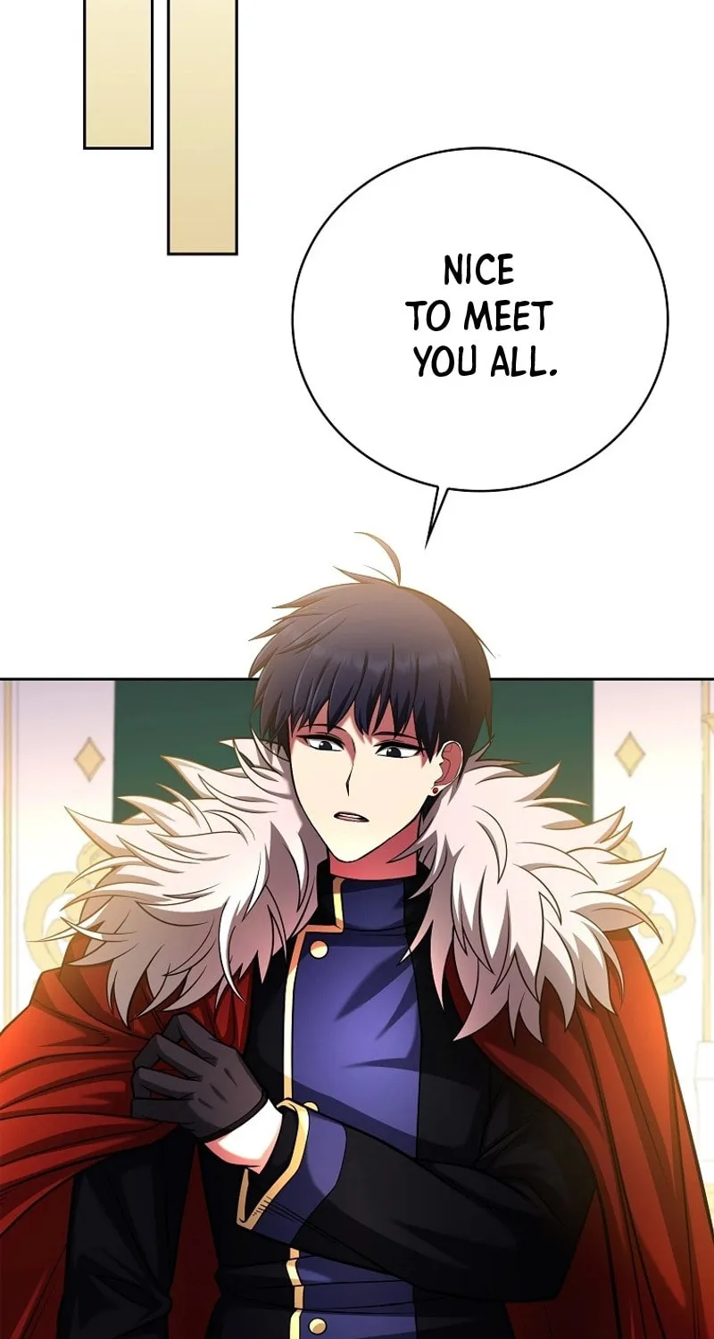 Read Debuff Master chapter 44 image 103 on Lezhin