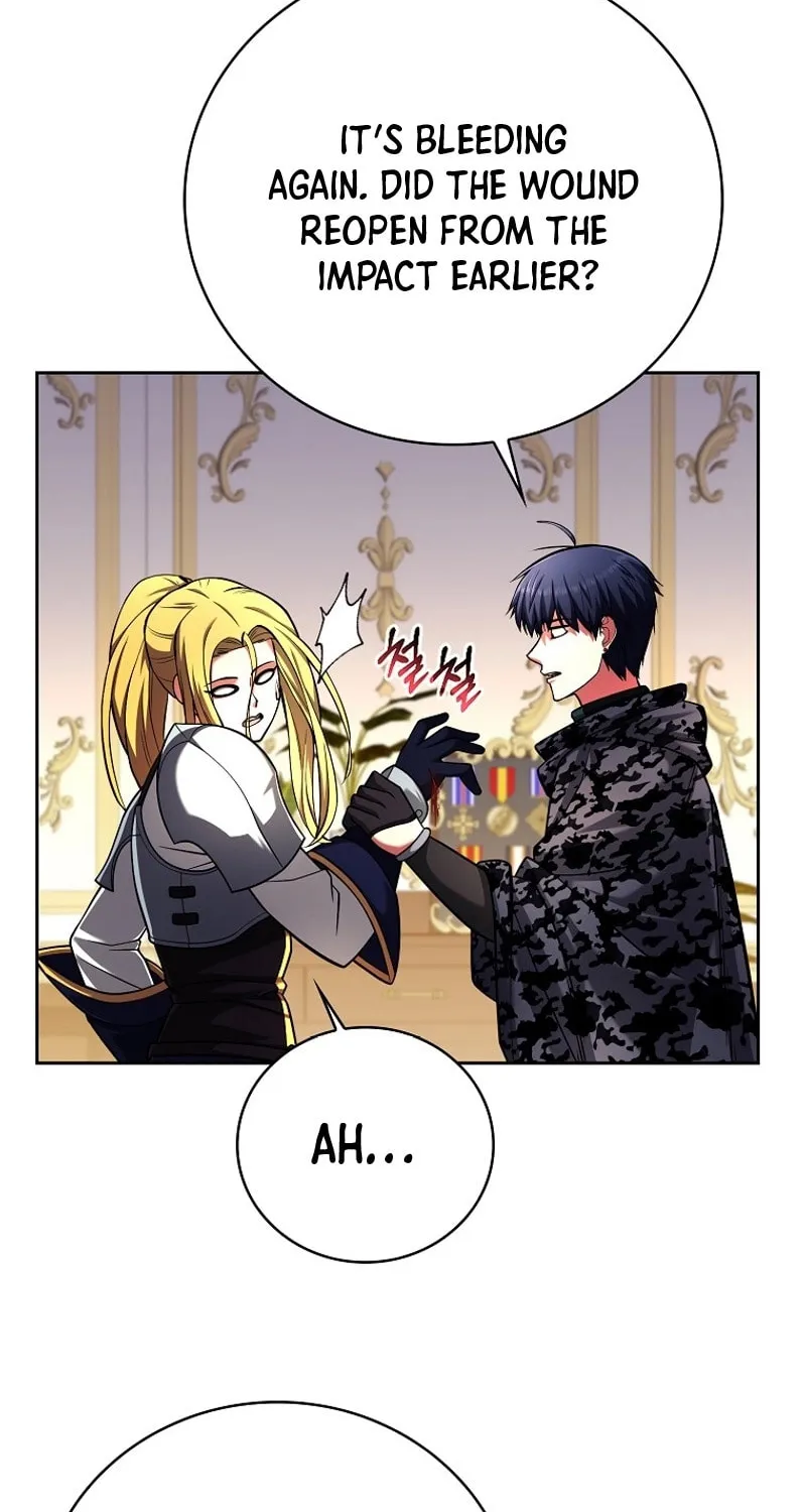 Read Debuff Master chapter 44 image 13 on Lezhin