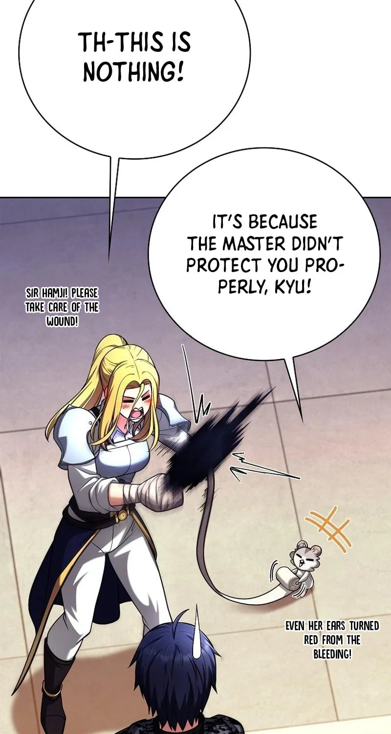 Read Debuff Master chapter 44 image 14 on Lezhin