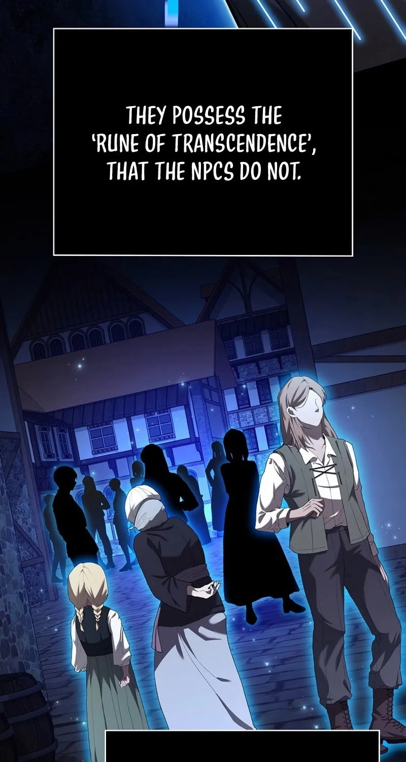 Read Debuff Master chapter 44 image 2 on Lezhin