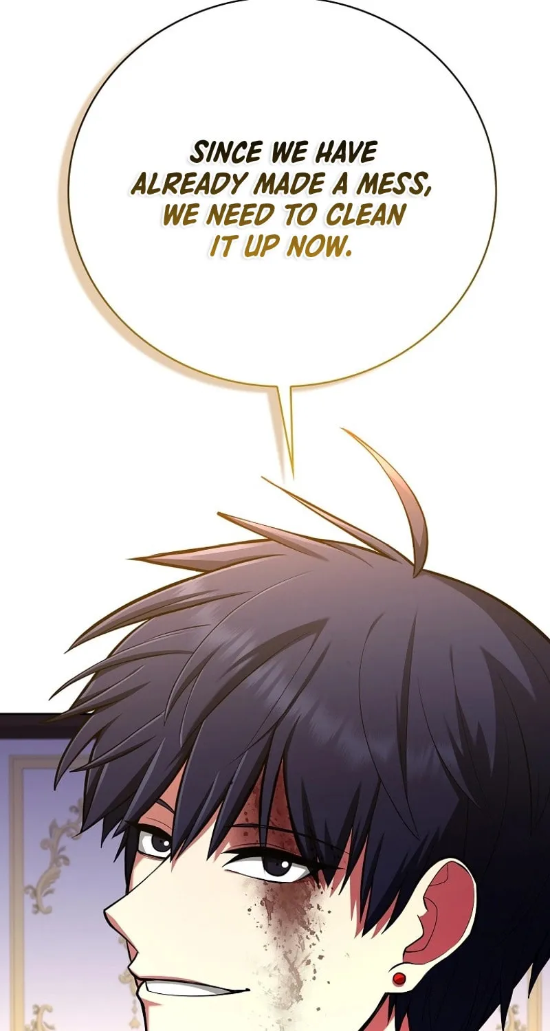 Read Debuff Master chapter 44 image 20 on Lezhin