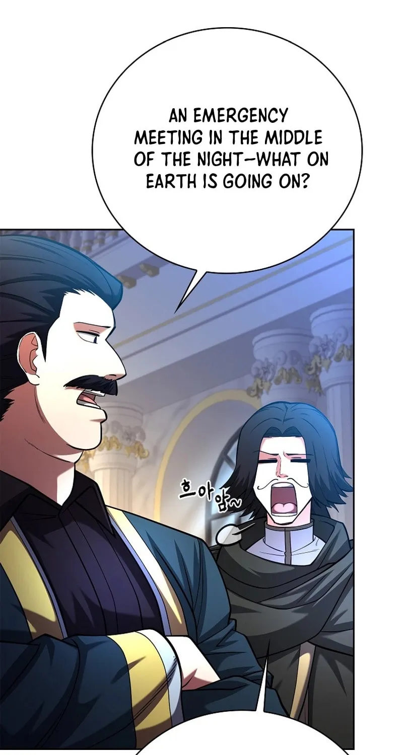Read Debuff Master chapter 44 image 25 on Lezhin
