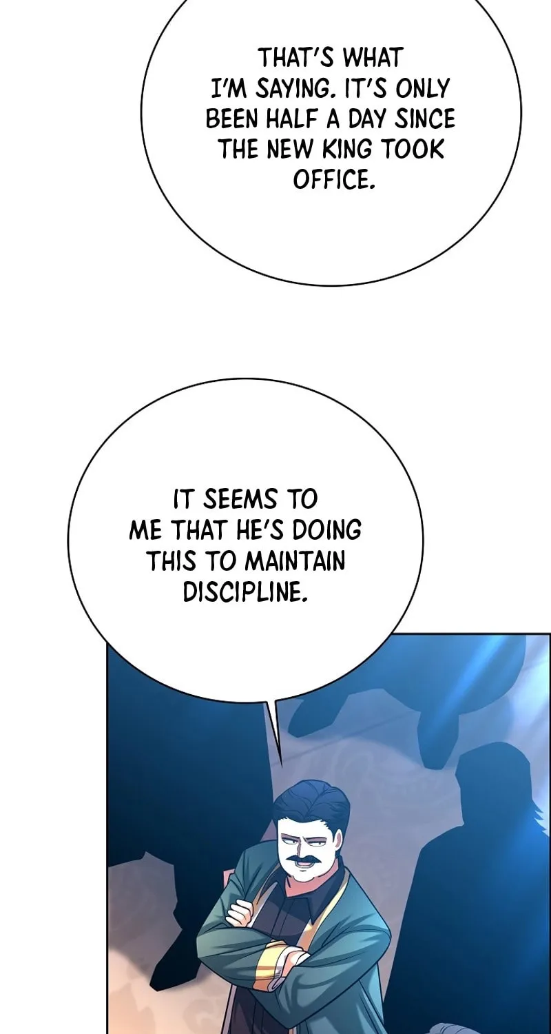 Read Debuff Master chapter 44 image 26 on Lezhin