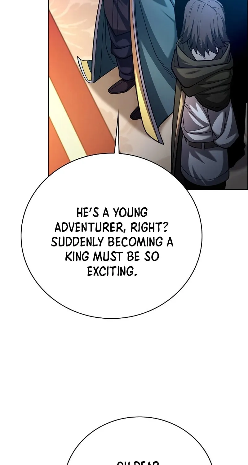 Read Debuff Master chapter 44 image 27 on Lezhin