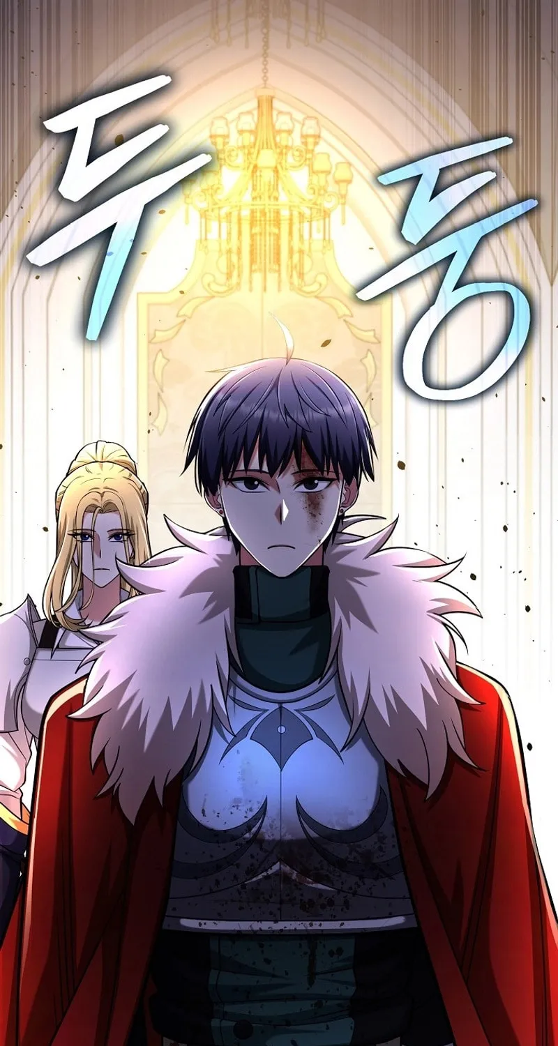Read Debuff Master chapter 44 image 34 on Lezhin