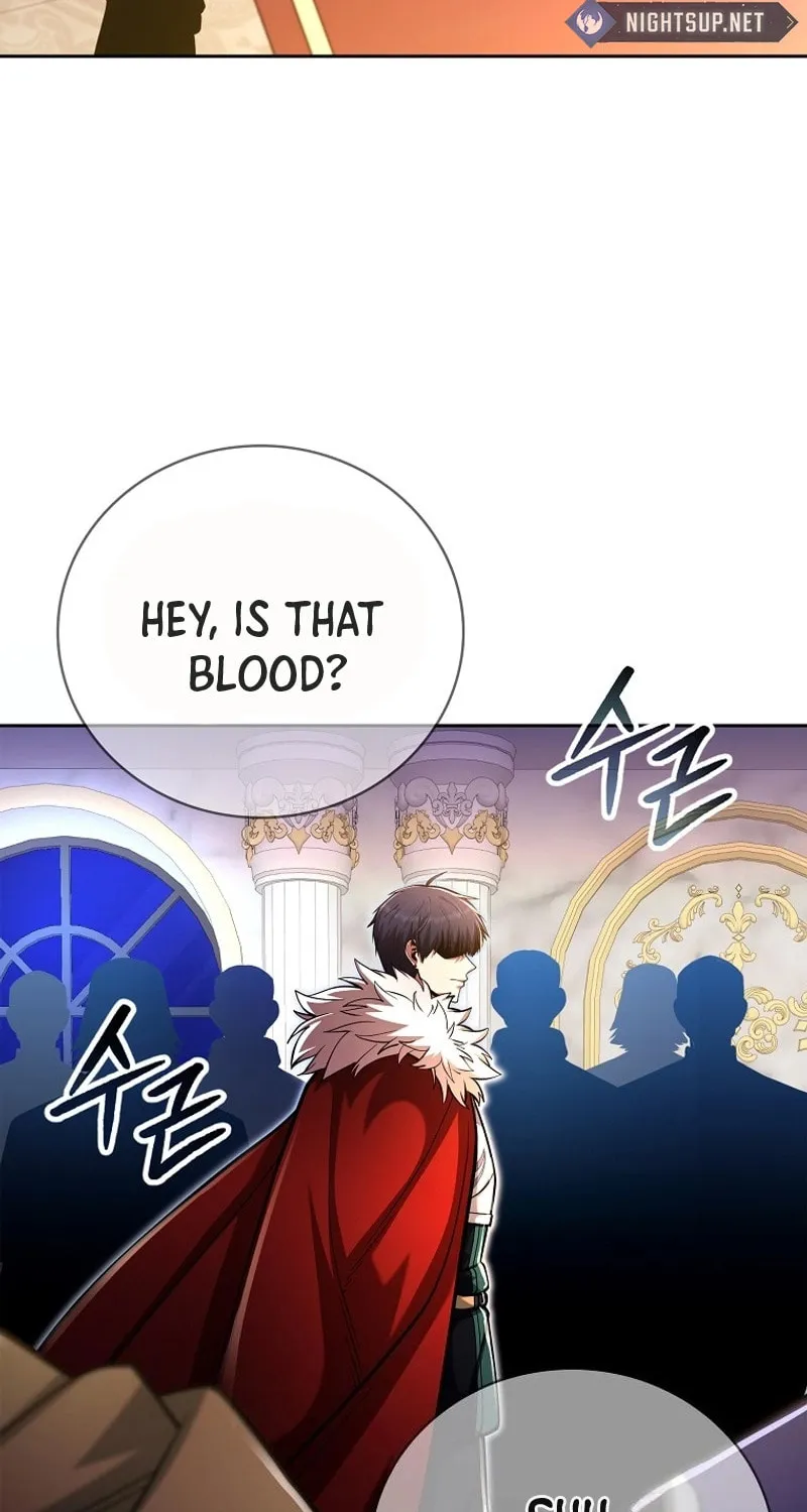 Read Debuff Master chapter 44 image 37 on Lezhin