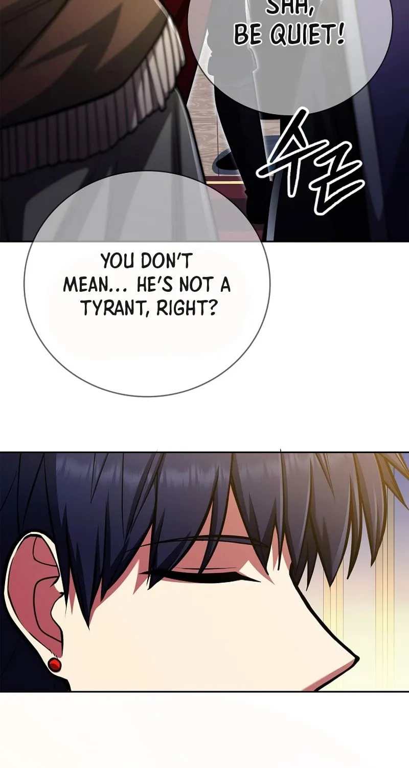 Read Debuff Master chapter 44 image 38 on Lezhin
