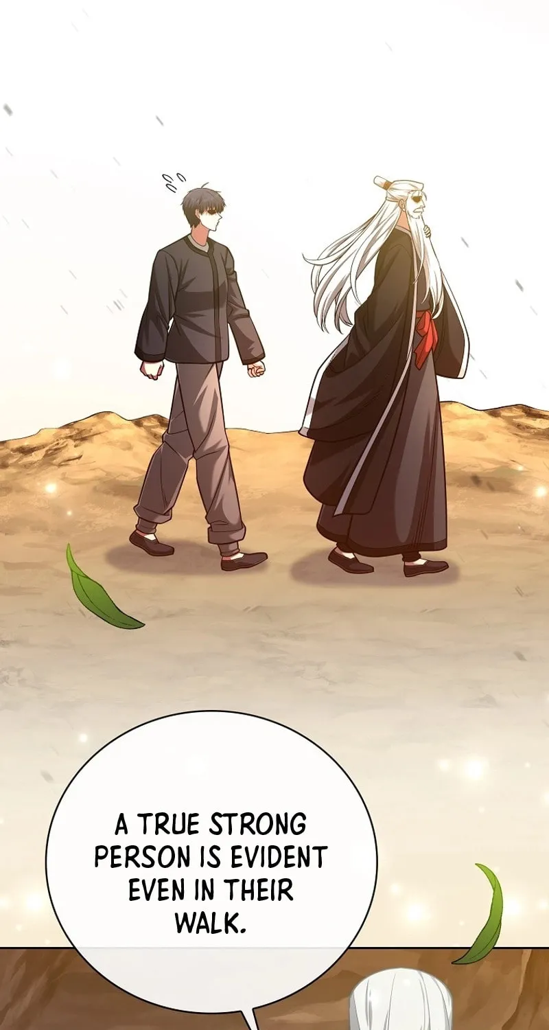 Read Debuff Master chapter 44 image 40 on Lezhin