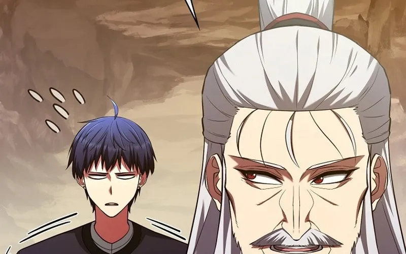 Read Debuff Master chapter 44 image 41 on Lezhin