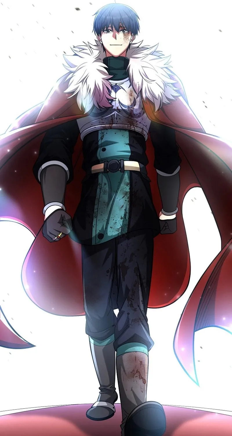 Read Debuff Master chapter 44 image 45 on Lezhin