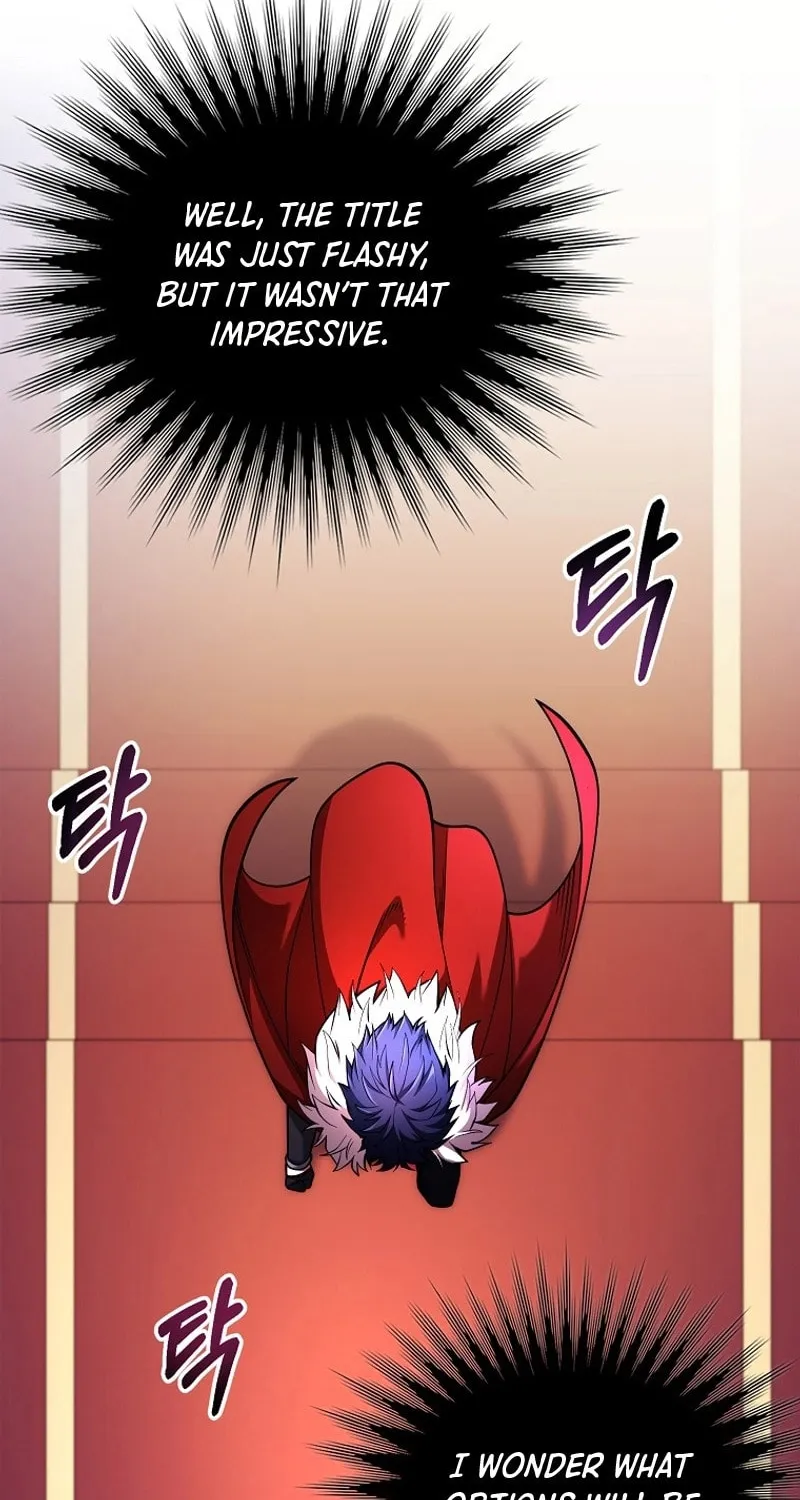 Read Debuff Master chapter 44 image 51 on Lezhin