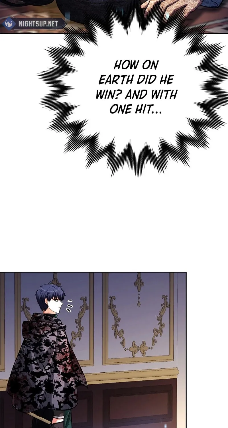 Read Debuff Master chapter 44 image 6 on Lezhin
