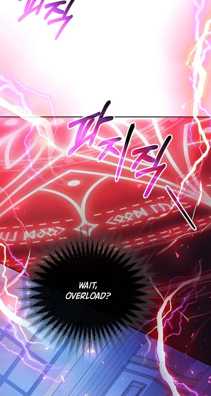 Read Debuff Master chapter 44 image 61 on Lezhin