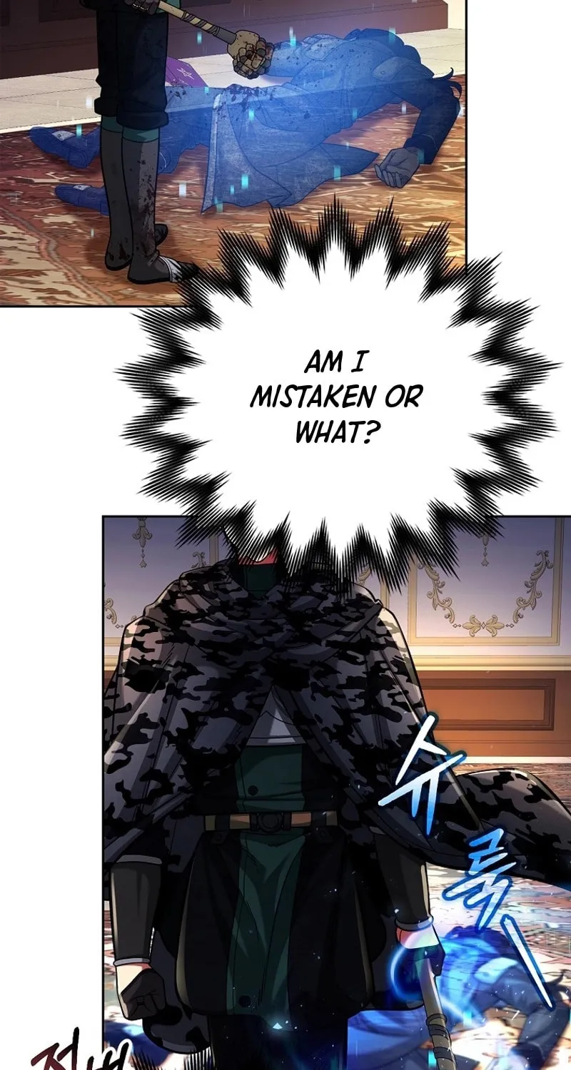 Read Debuff Master chapter 44 image 7 on Lezhin