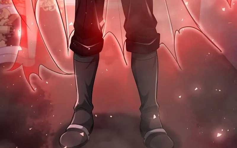 Read Debuff Master chapter 44 image 77 on Lezhin