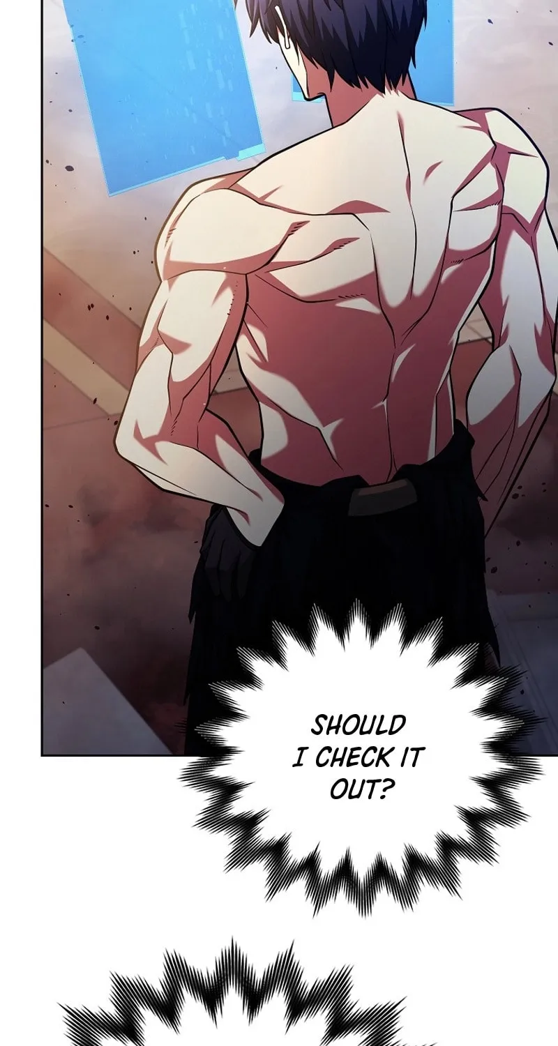 Read Debuff Master chapter 44 image 81 on Lezhin