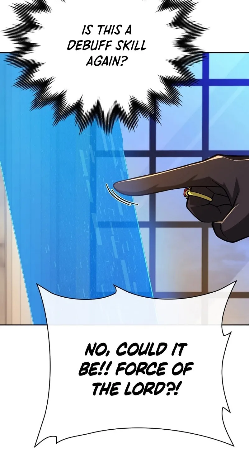 Read Debuff Master chapter 44 image 82 on Lezhin