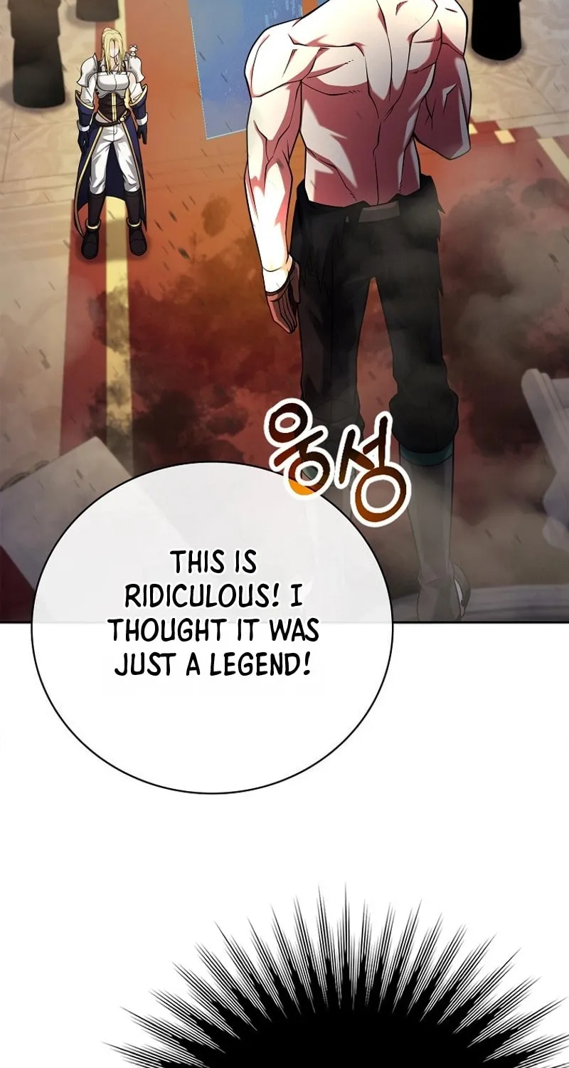 Read Debuff Master chapter 44 image 85 on Lezhin