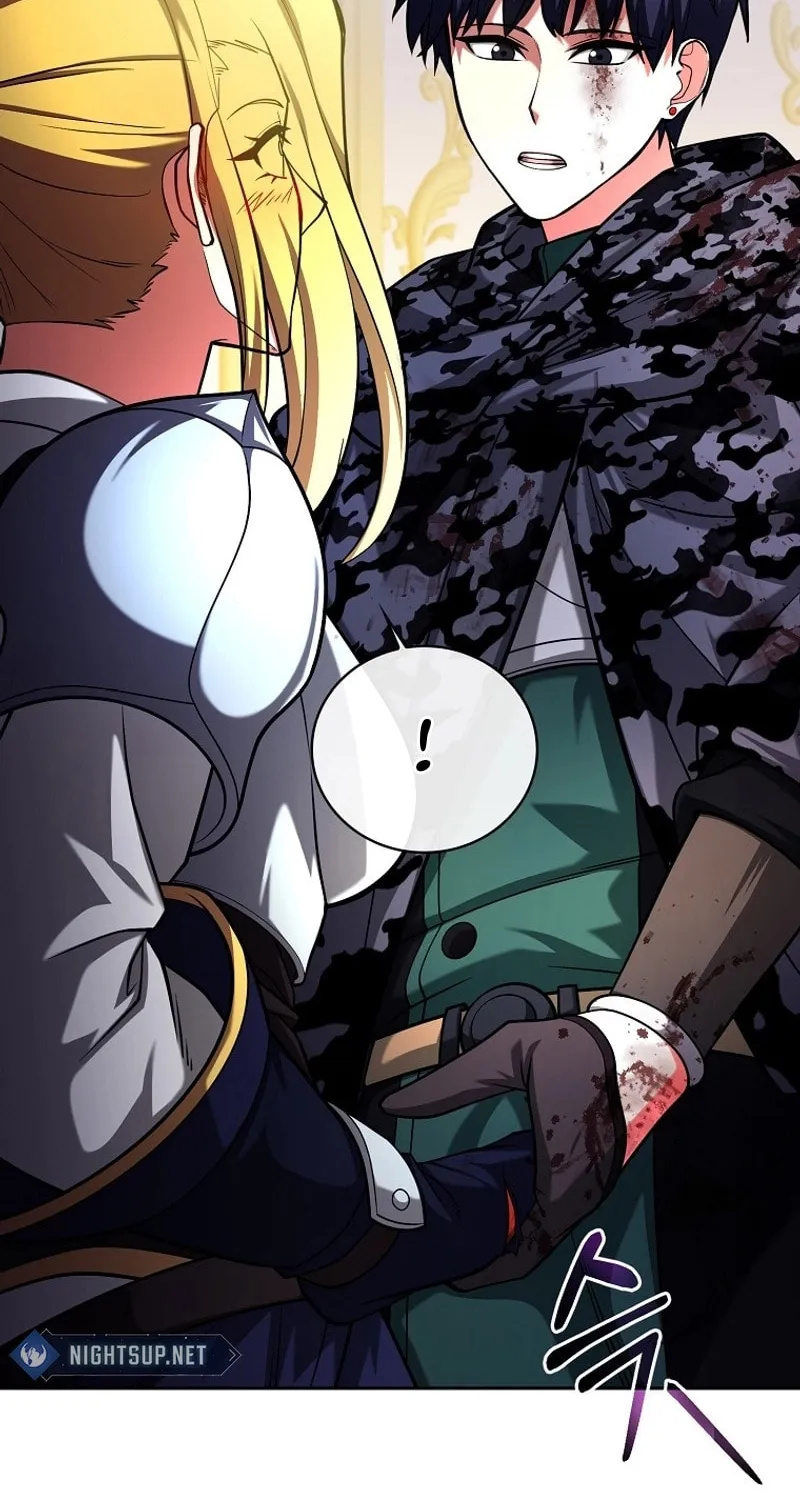 Read Debuff Master chapter 44 image 9 on Lezhin