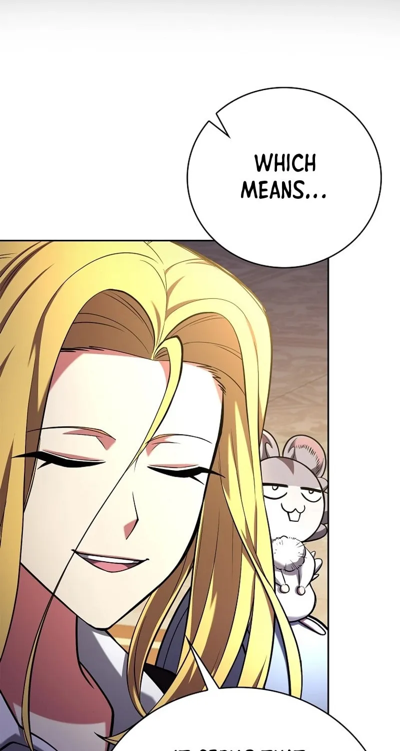 Read Debuff Master chapter 44 image 91 on Lezhin