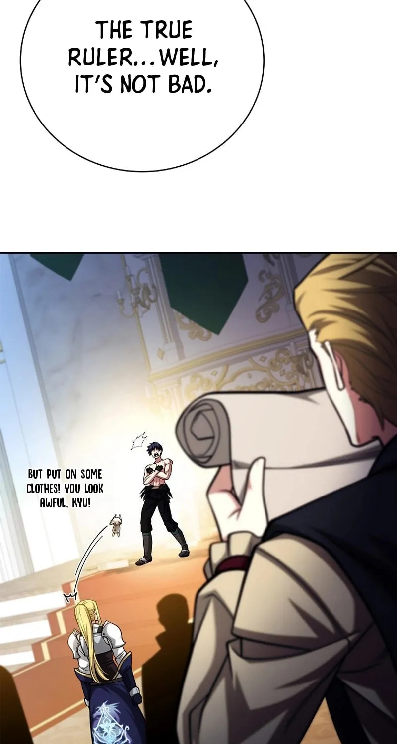 Read Debuff Master chapter 44 image 94 on Lezhin
