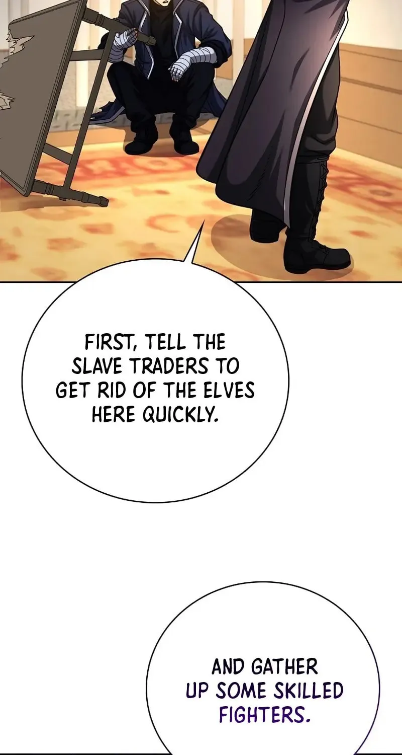 Read Debuff Master chapter 45 image 10 on Lezhin