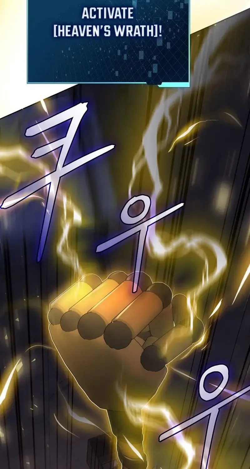 Read Debuff Master chapter 45 image 102 on Lezhin