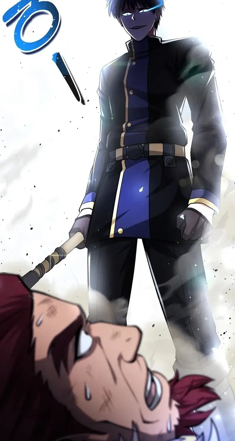 Read Debuff Master chapter 45 image 115 on Lezhin