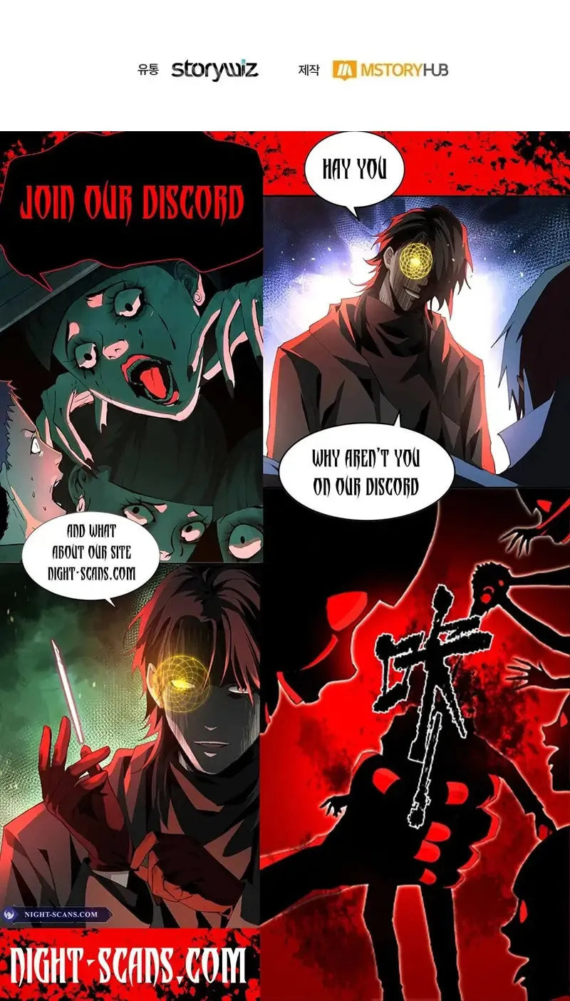 Read Debuff Master chapter 45 image 117 on Lezhin
