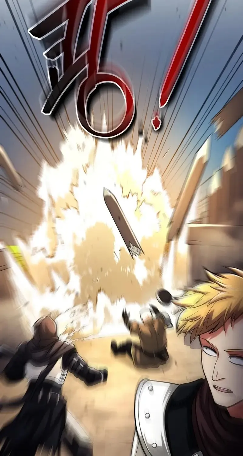 Read Debuff Master chapter 45 image 13 on Lezhin